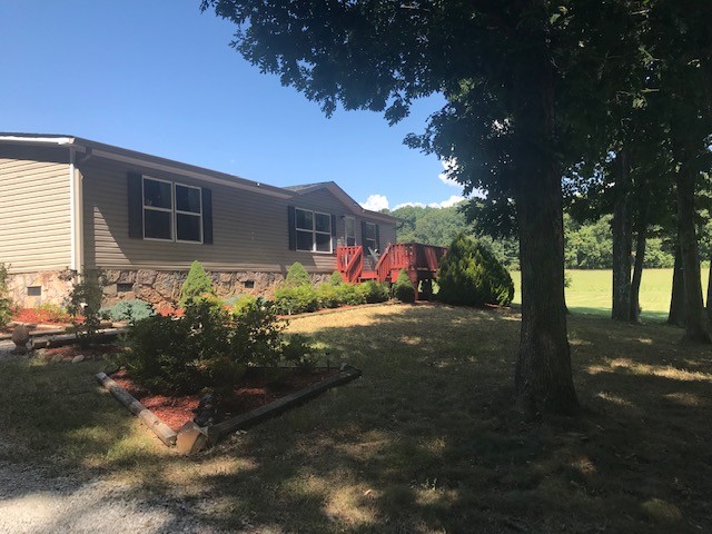 883 Rigsby Gap Road, Pikeville, TN 37367 — photo 2