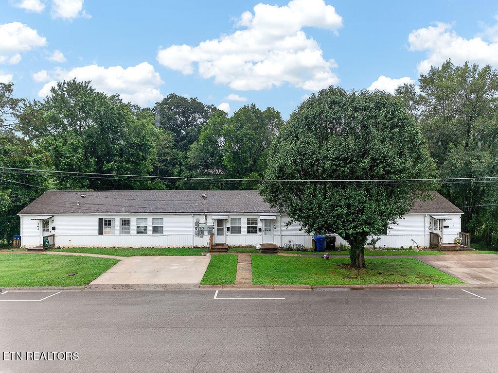 138144 Latimer Road, Oak Ridge, TN 37830