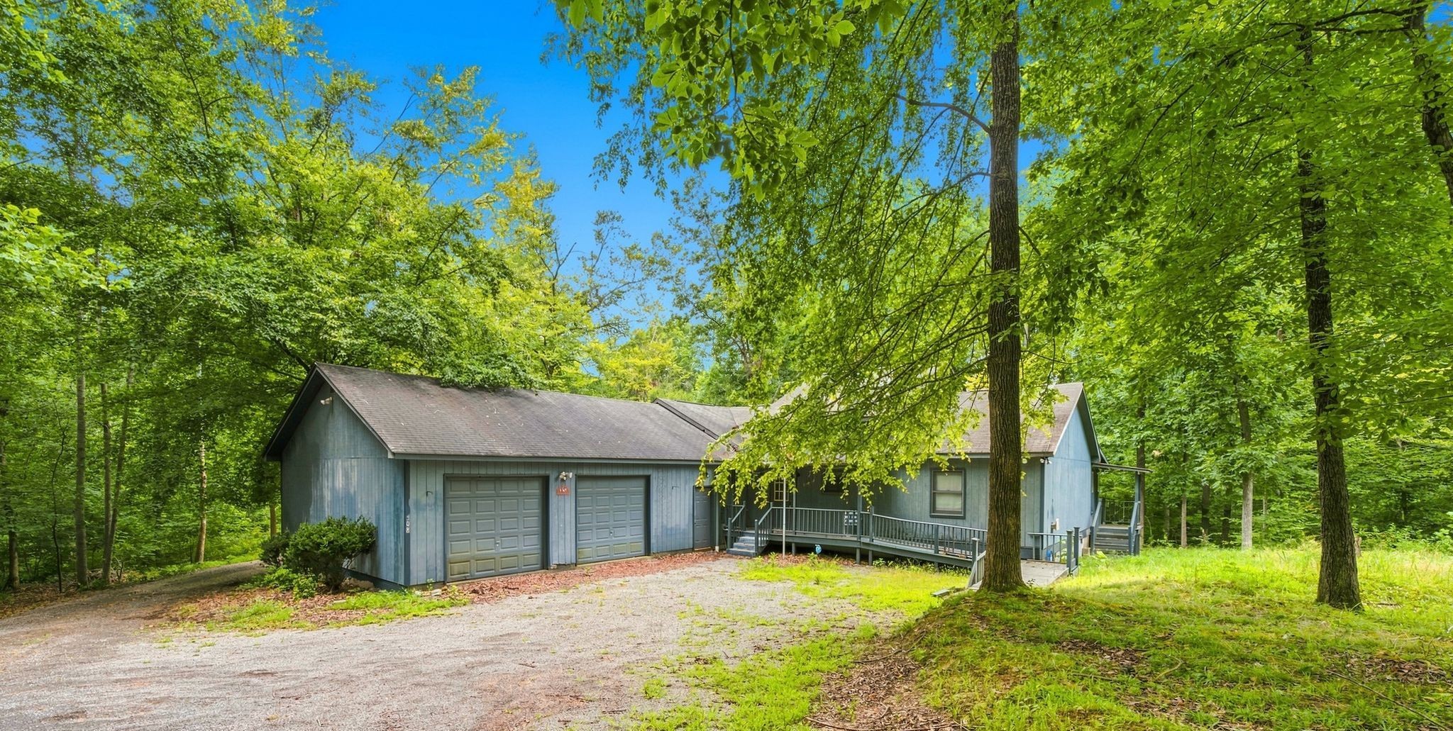 508 Old Stagecoach Lane — photo