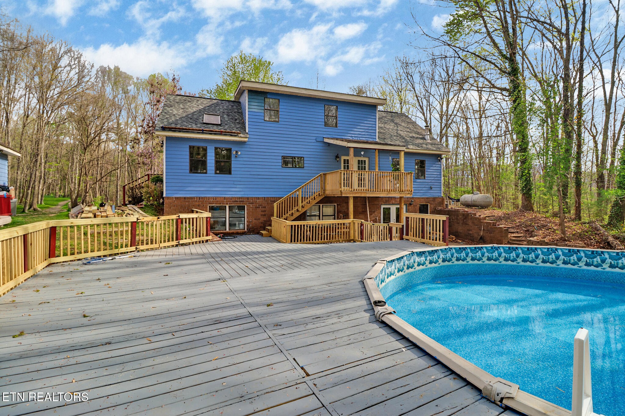 116 Grouse Ridge Road, Harriman, TN 37748 — photo 3