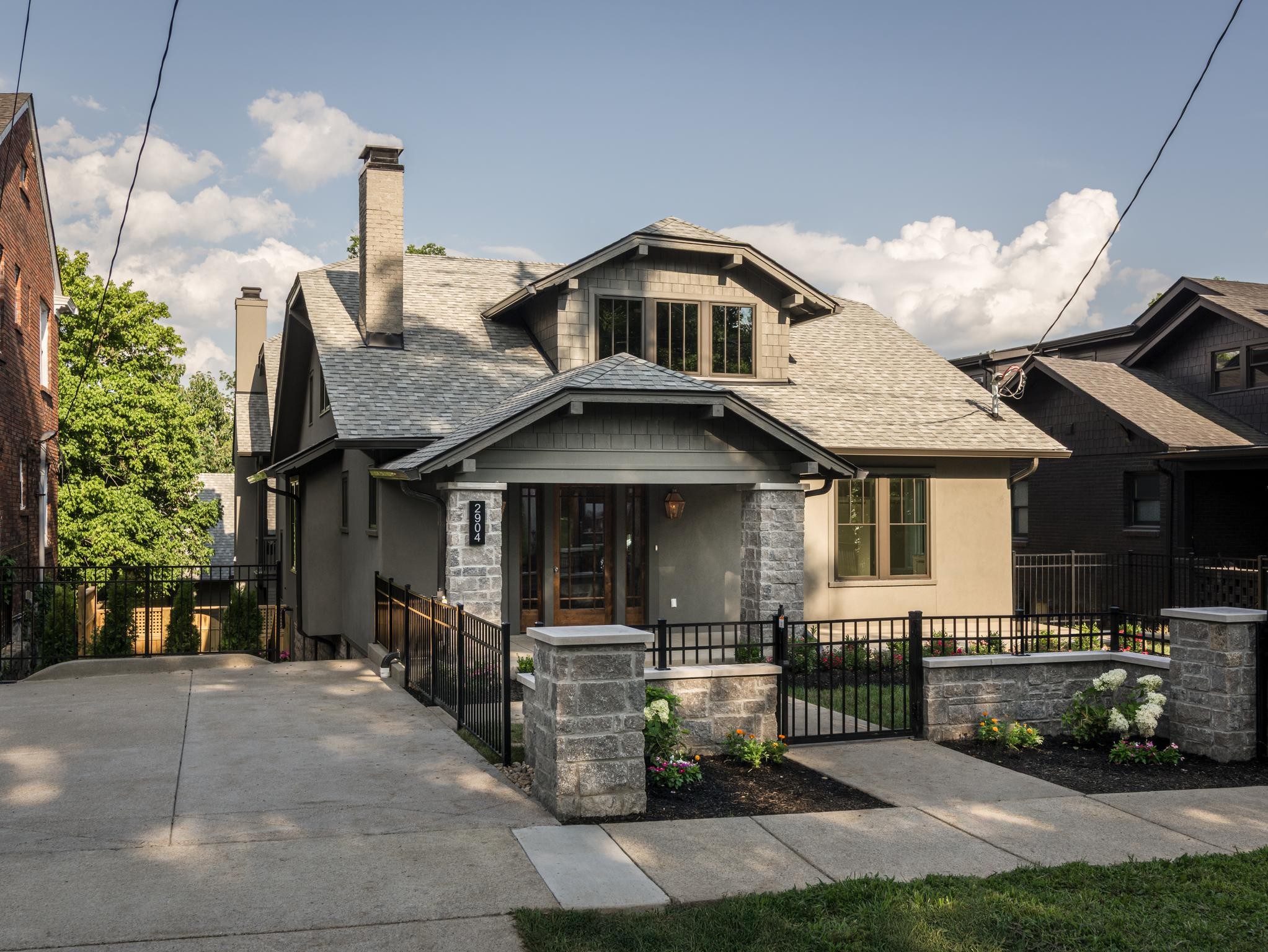 2904 Belmont Blvd — photo