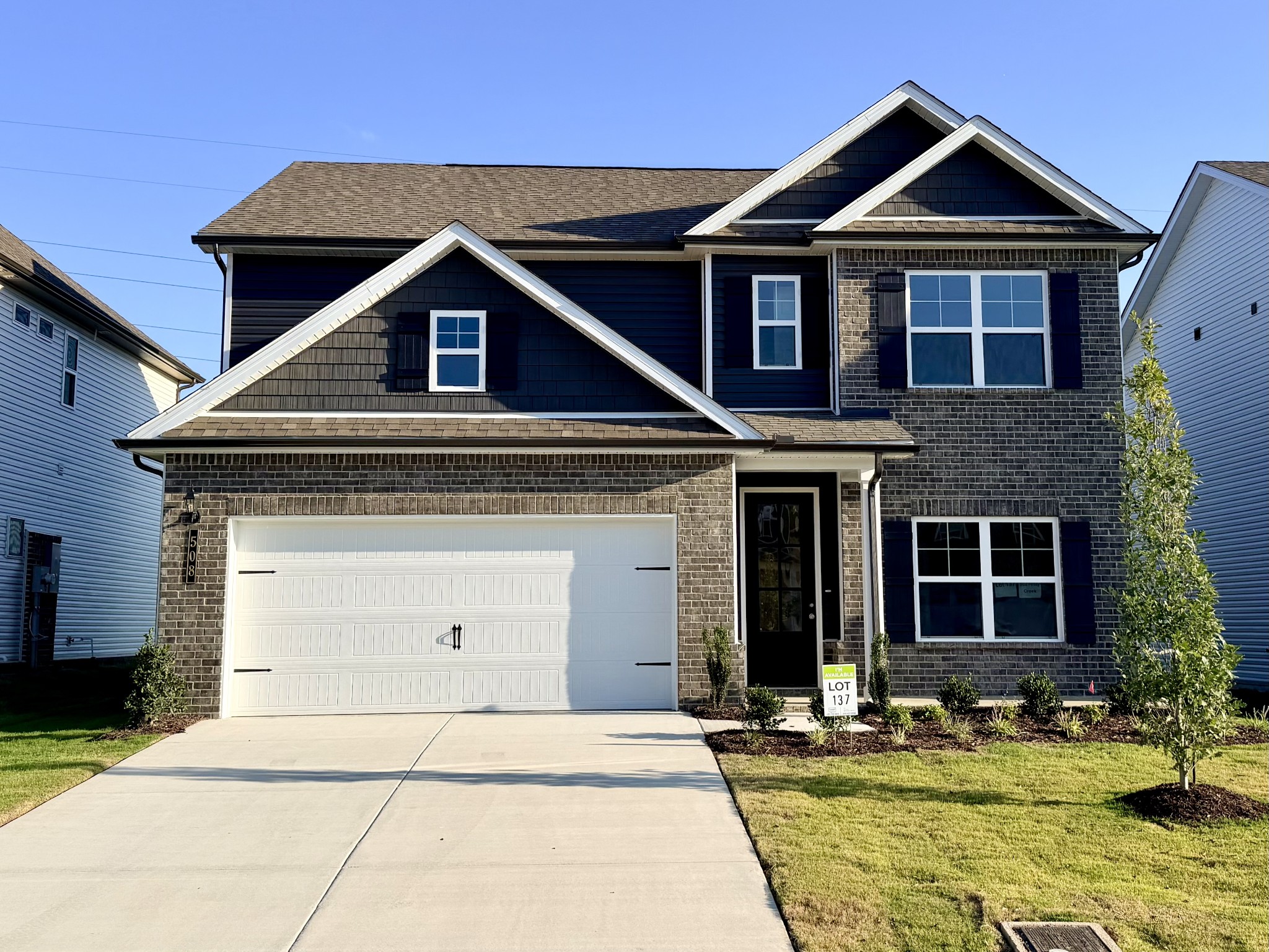 508 Misty Creek Court — photo