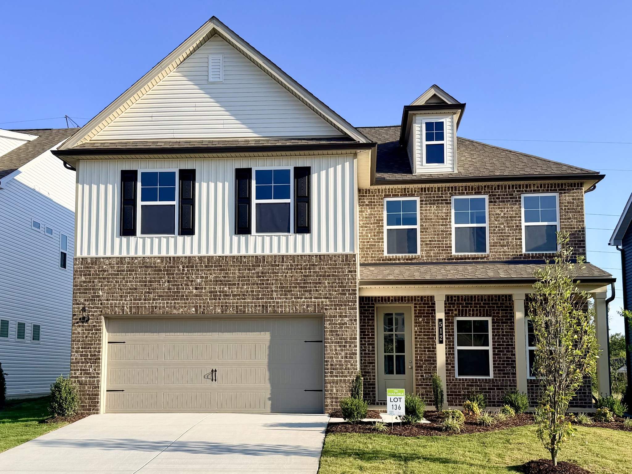 512 Misty Creek Court — photo