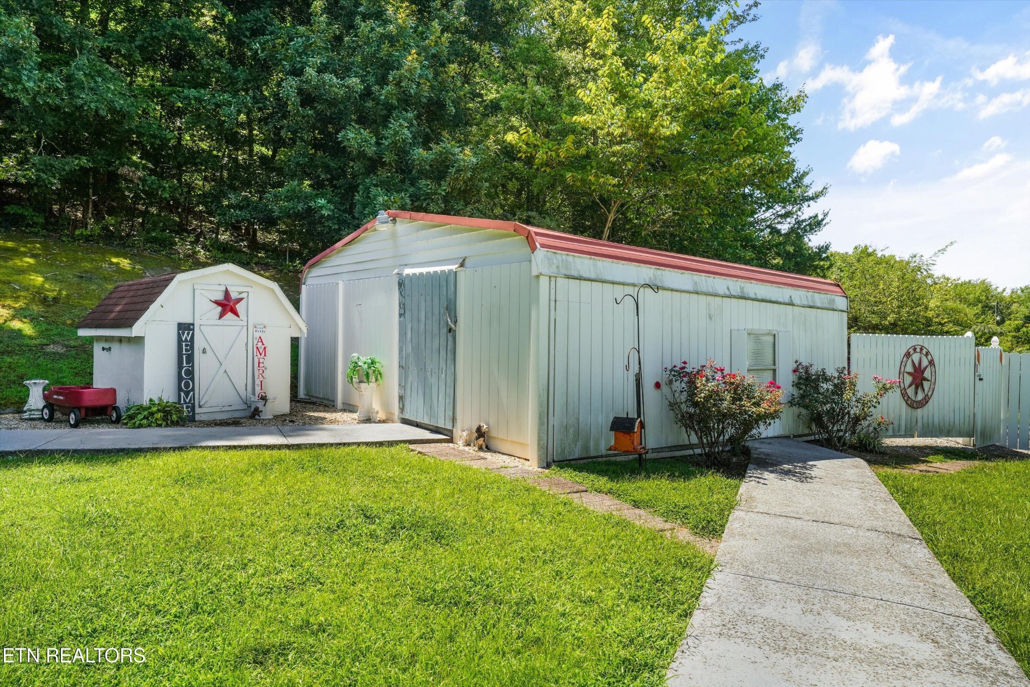 332 Rural Vale Road, Tellico Plains, TN 37385 — photo 3