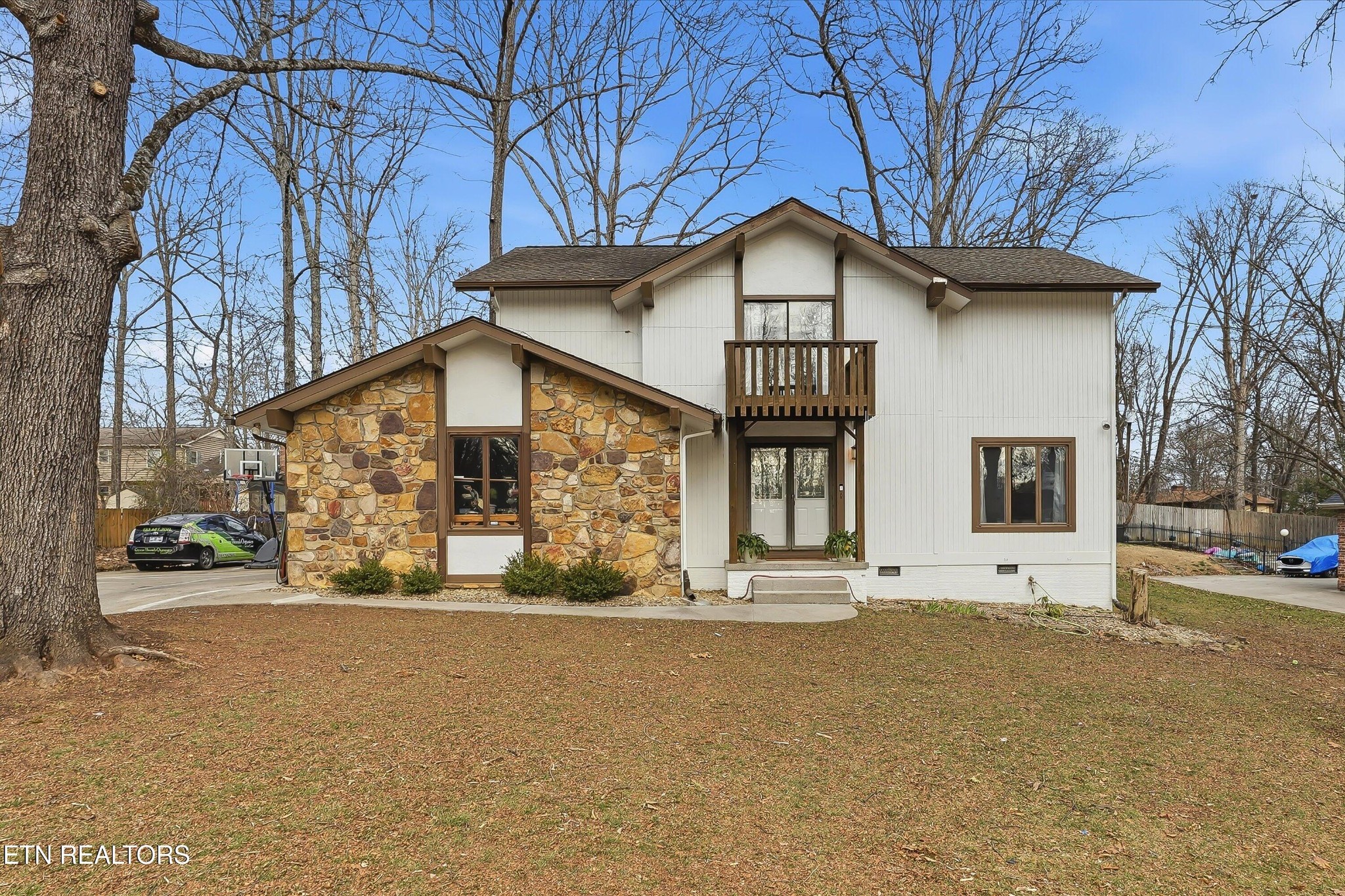 7940 Castlecomb Road, Powell, TN 37849