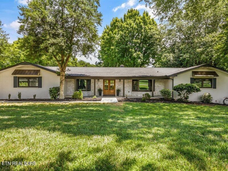 2316 Cove Field Rd — photo