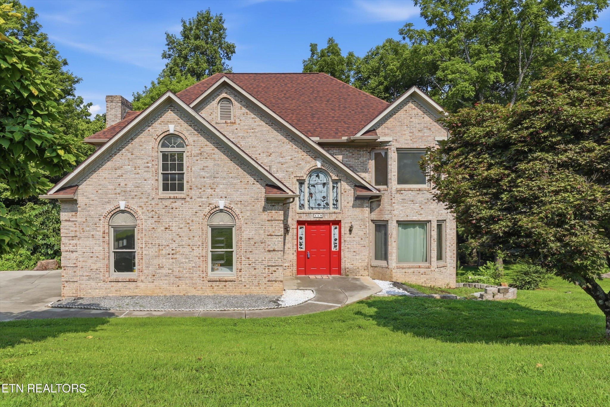 118 W Melbourne Rd — photo