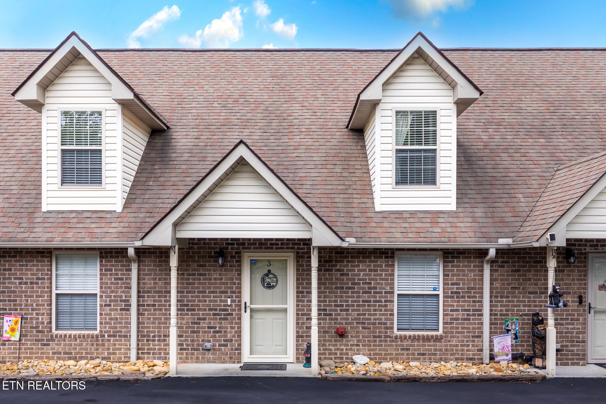 3347 Frontier View Drive 3 — photo