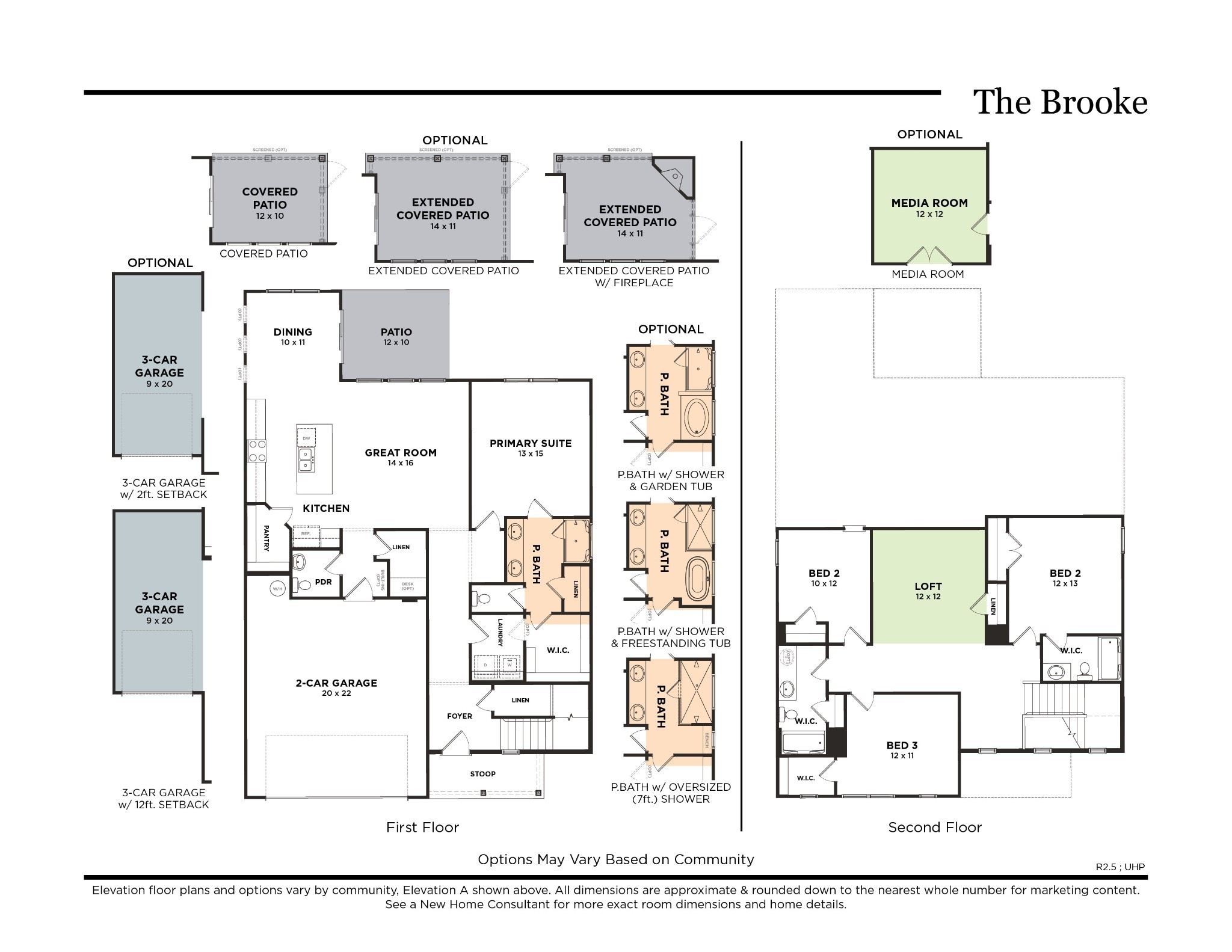 2494 Misty Creek Court — photo