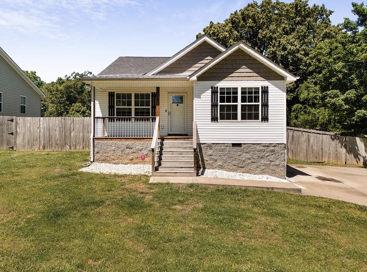 1206 Hornal Rd — photo