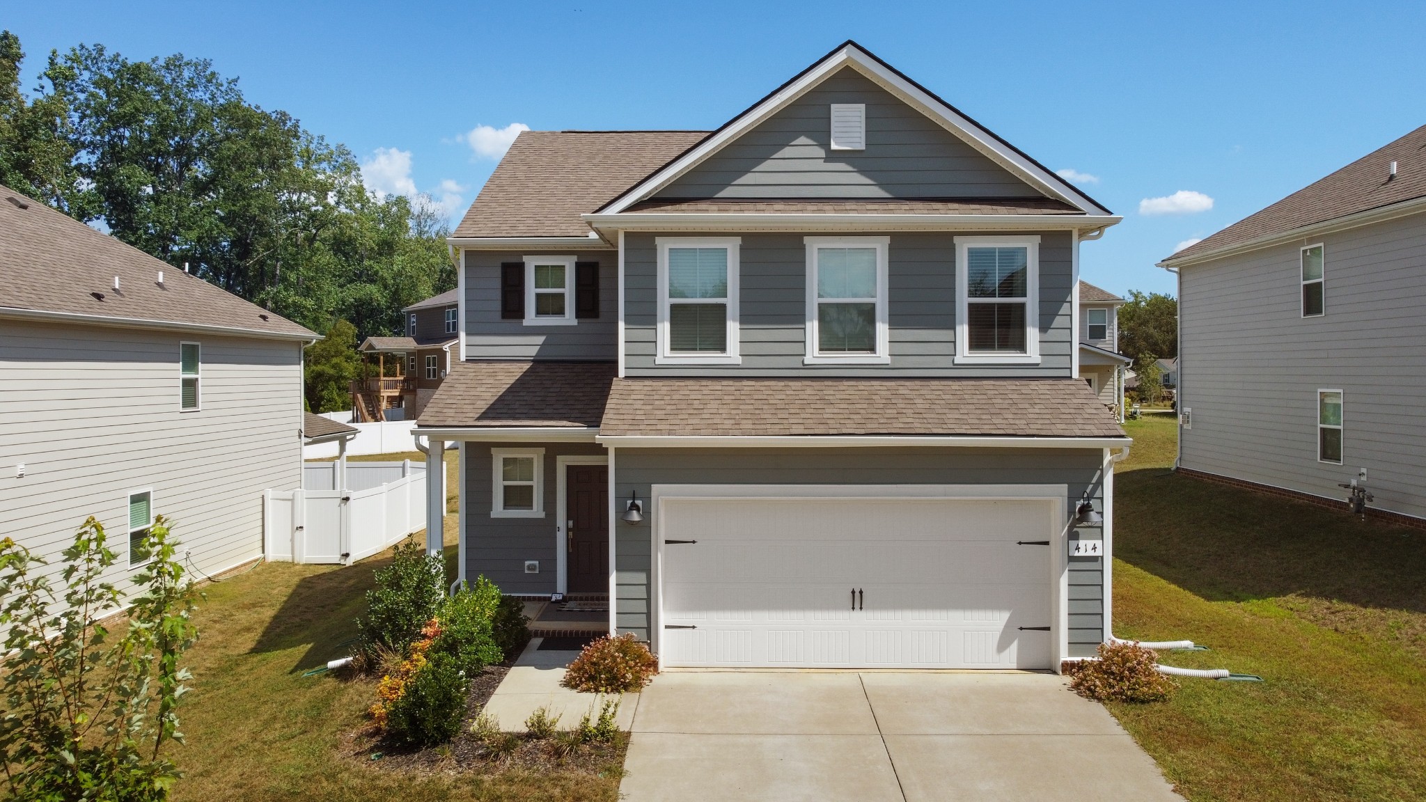414 Valley View Dr — photo