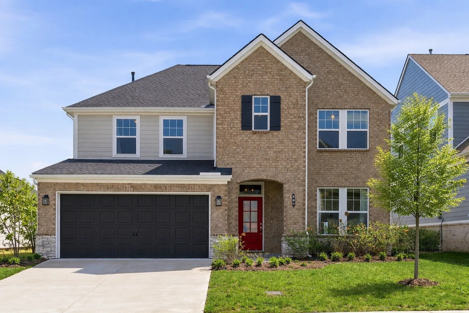 507 Stinson Ct — photo