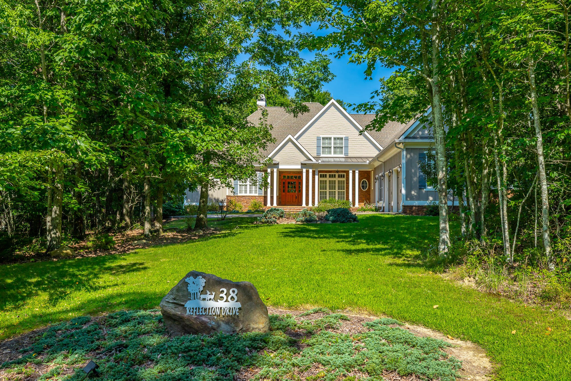 38 Reflection Drive, Dunlap, TN 37327 — photo 2