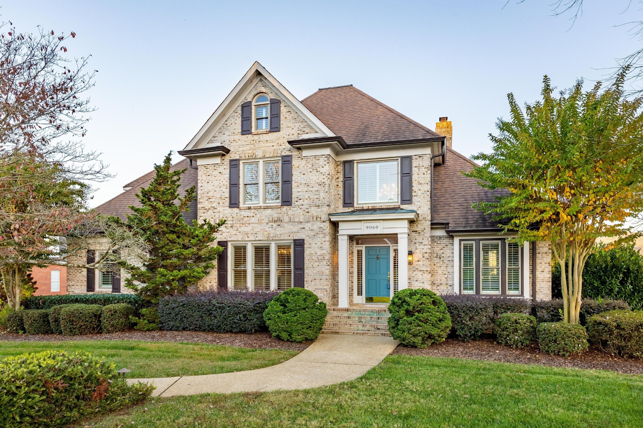 9060 Gull Lane — photo