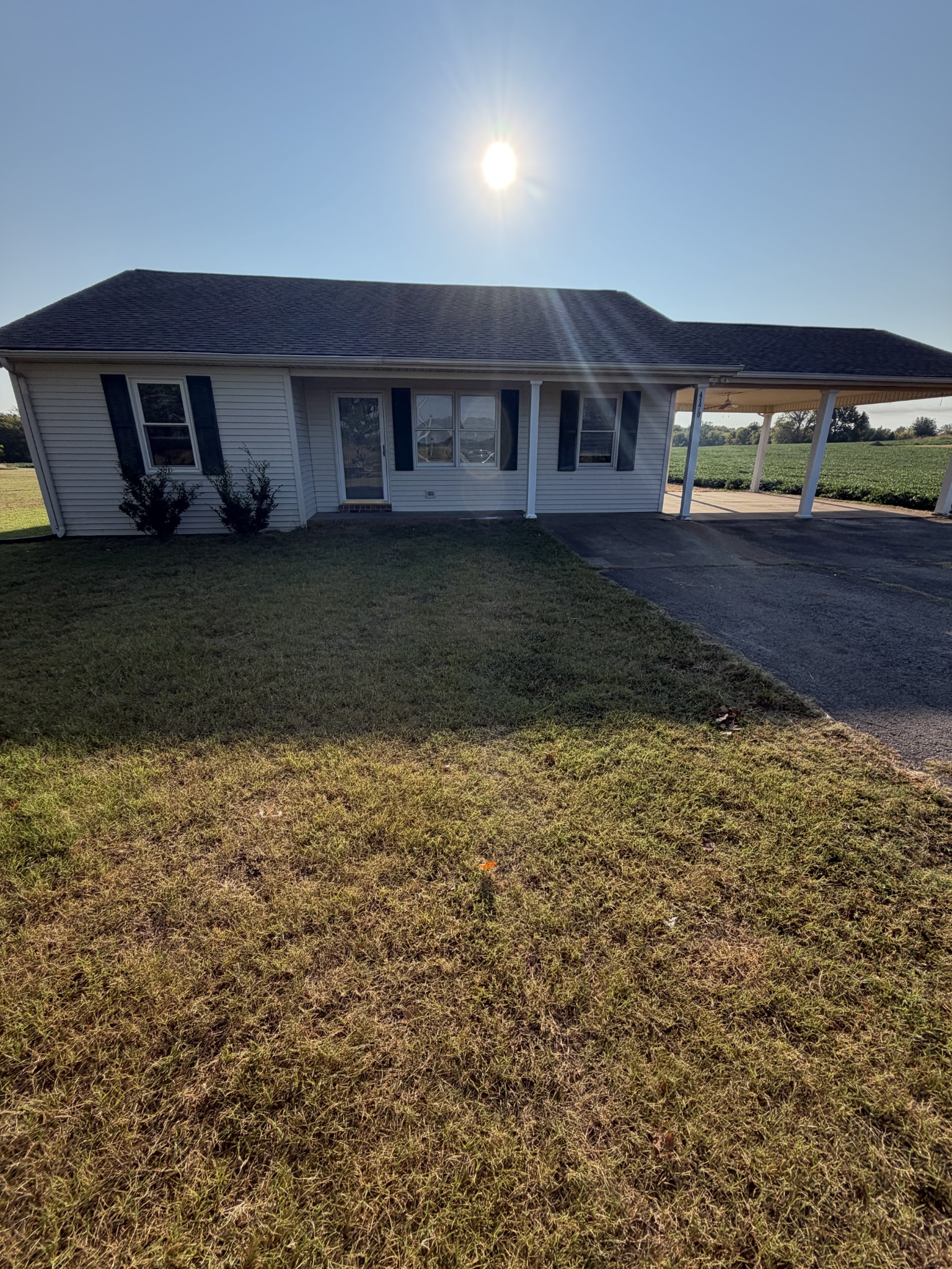 4170 Dot Road, Springfield, TN 37172