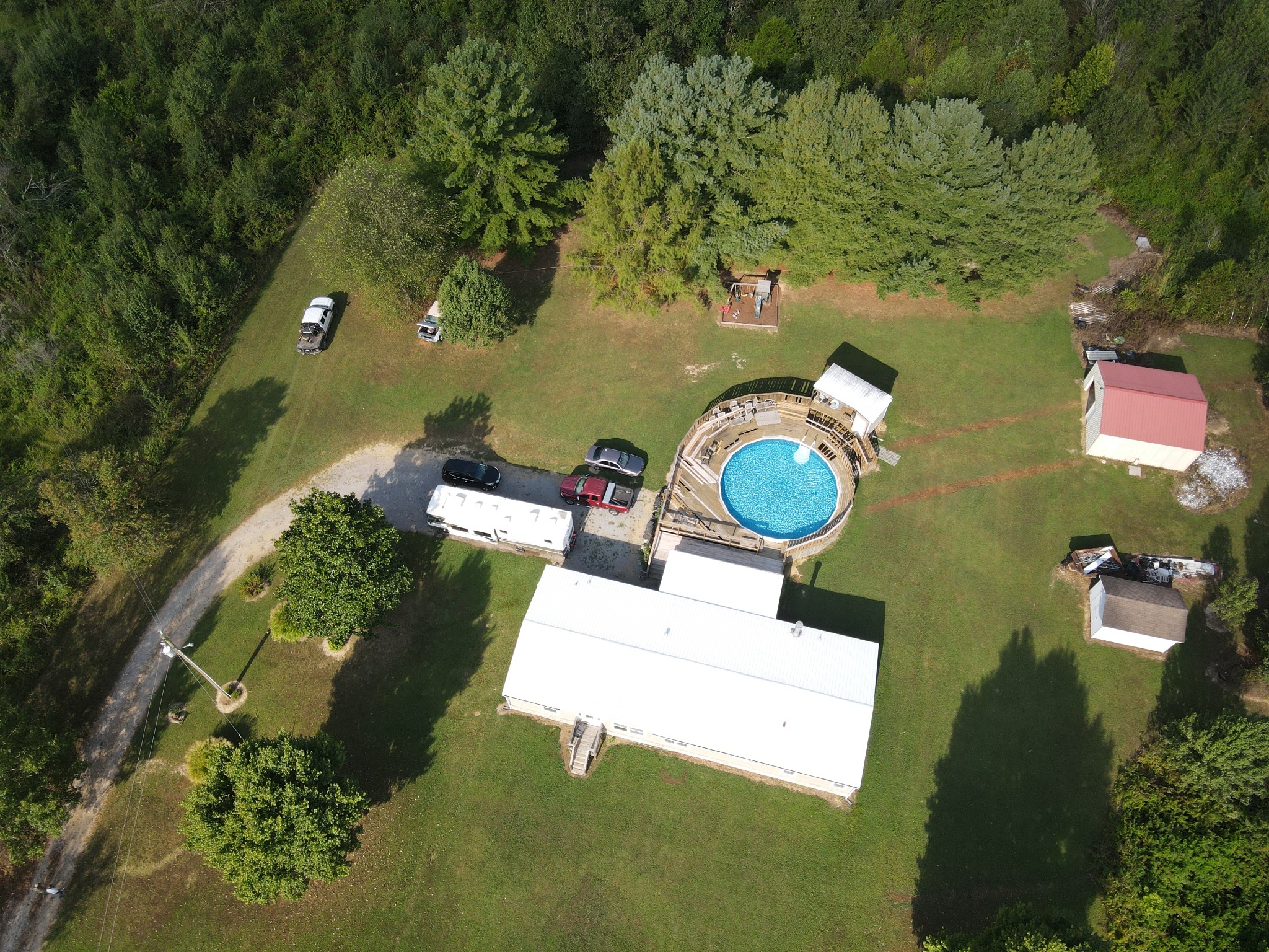 778 Parkhurst Rd — photo