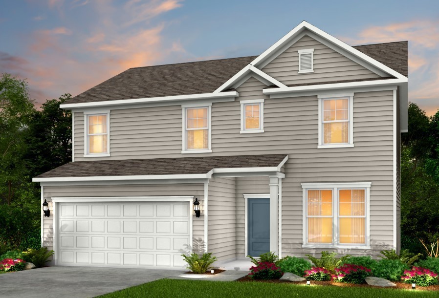 207 Land Breeze Dr — photo