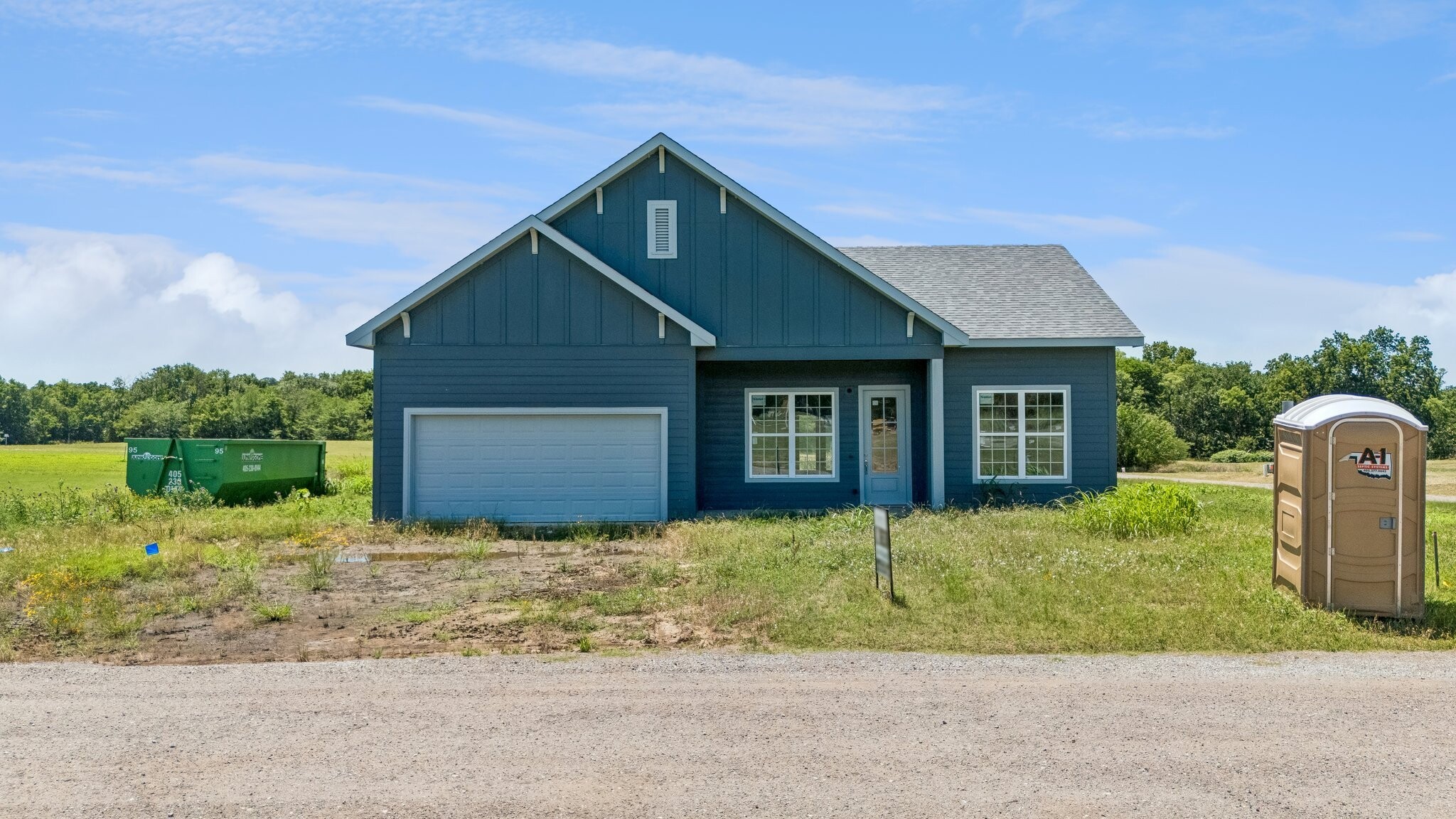 1157 Bear Branch Circle — photo