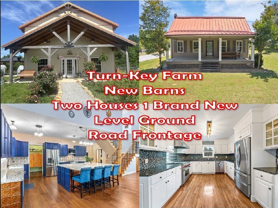 1241 Johnson Branch Rd — photo