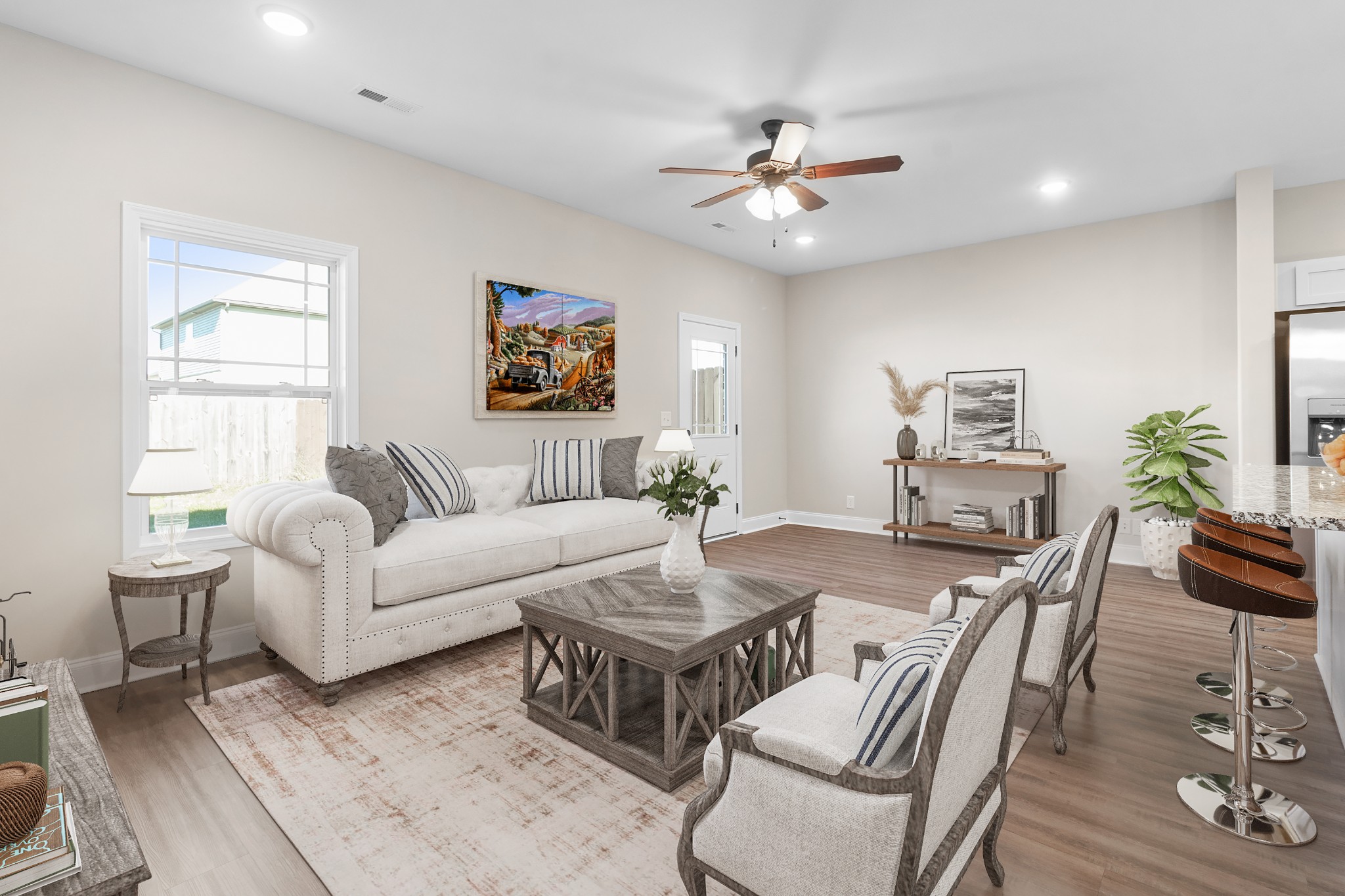 209 W Fallow Ct — photo