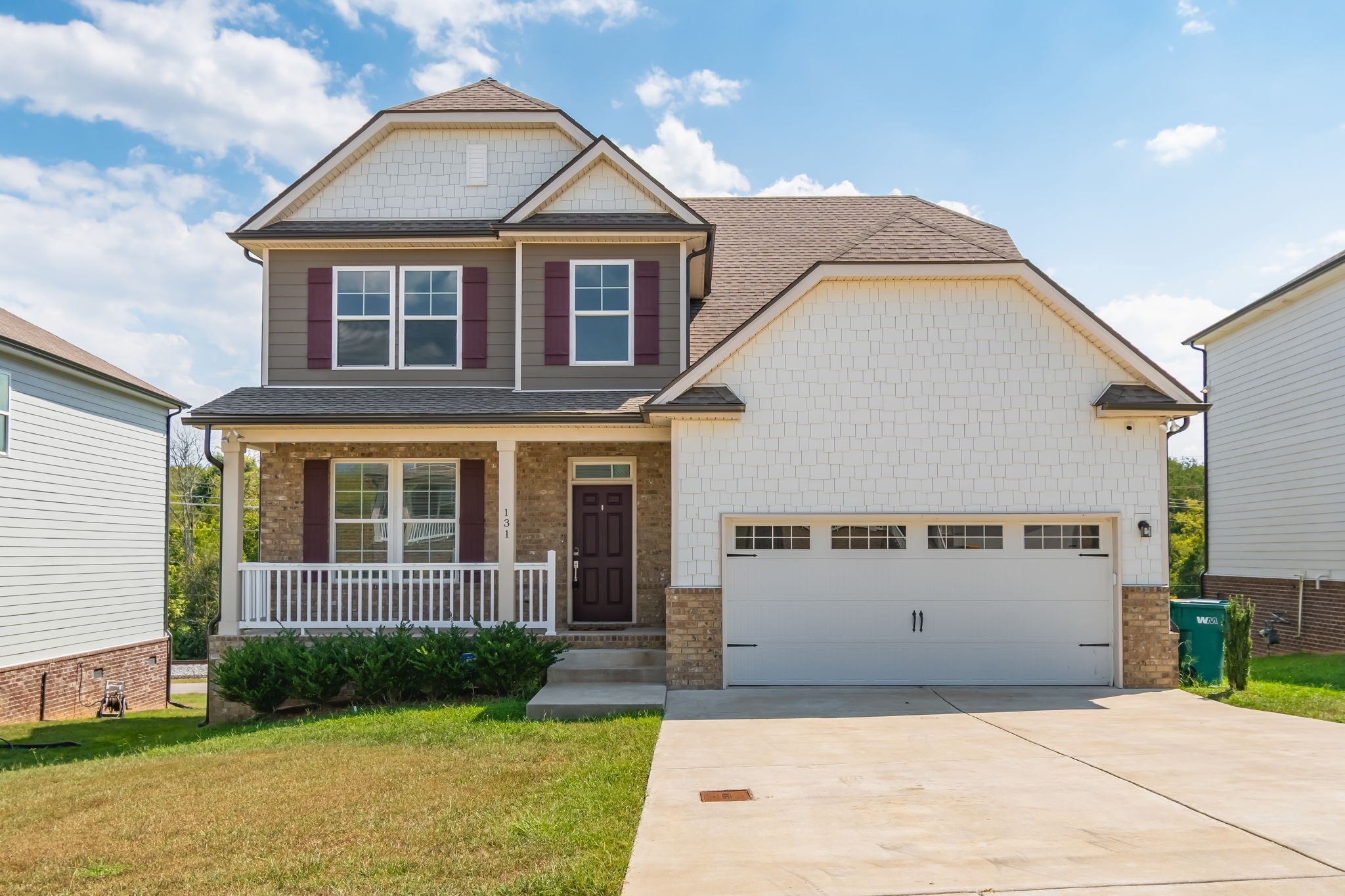 131 Millbrook Dr — photo