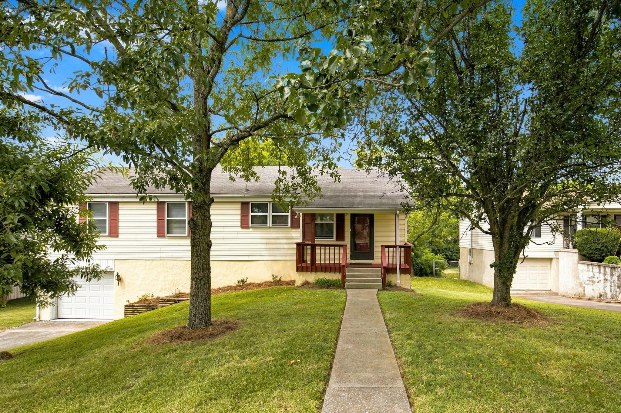 2825 Airwood Dr — photo