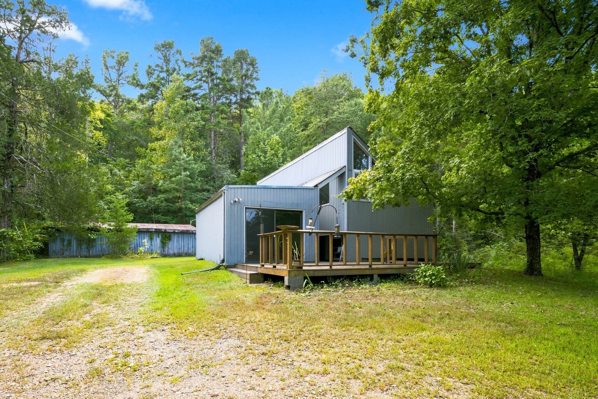 1456 Sams Creek Rd — photo