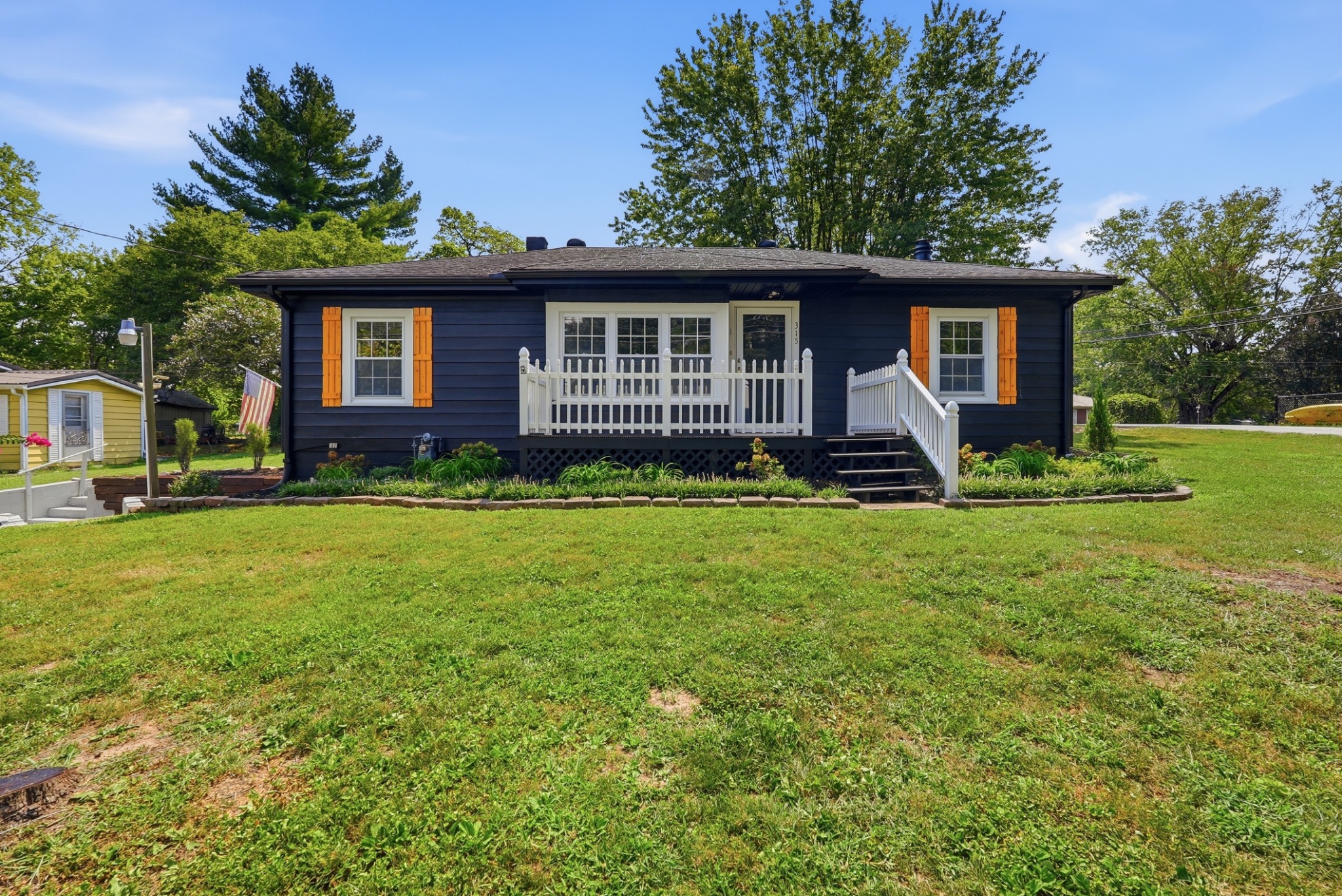 315 Old Morrison Rd — photo