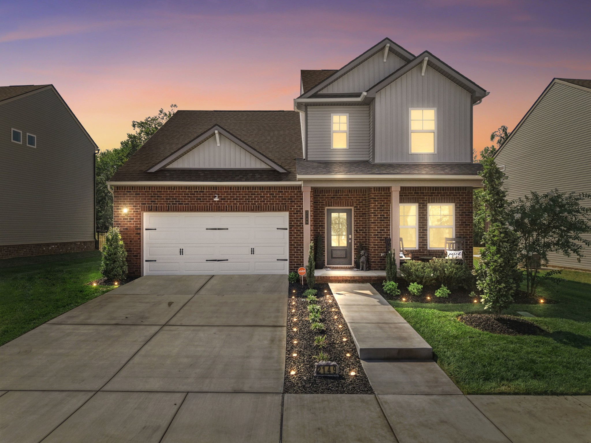 2149 Creekland View Blvd — photo