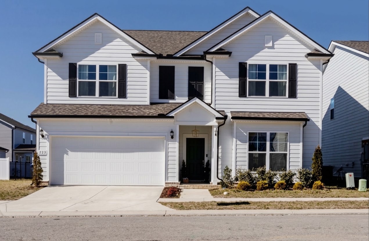 223 Land Breeze Dr — photo