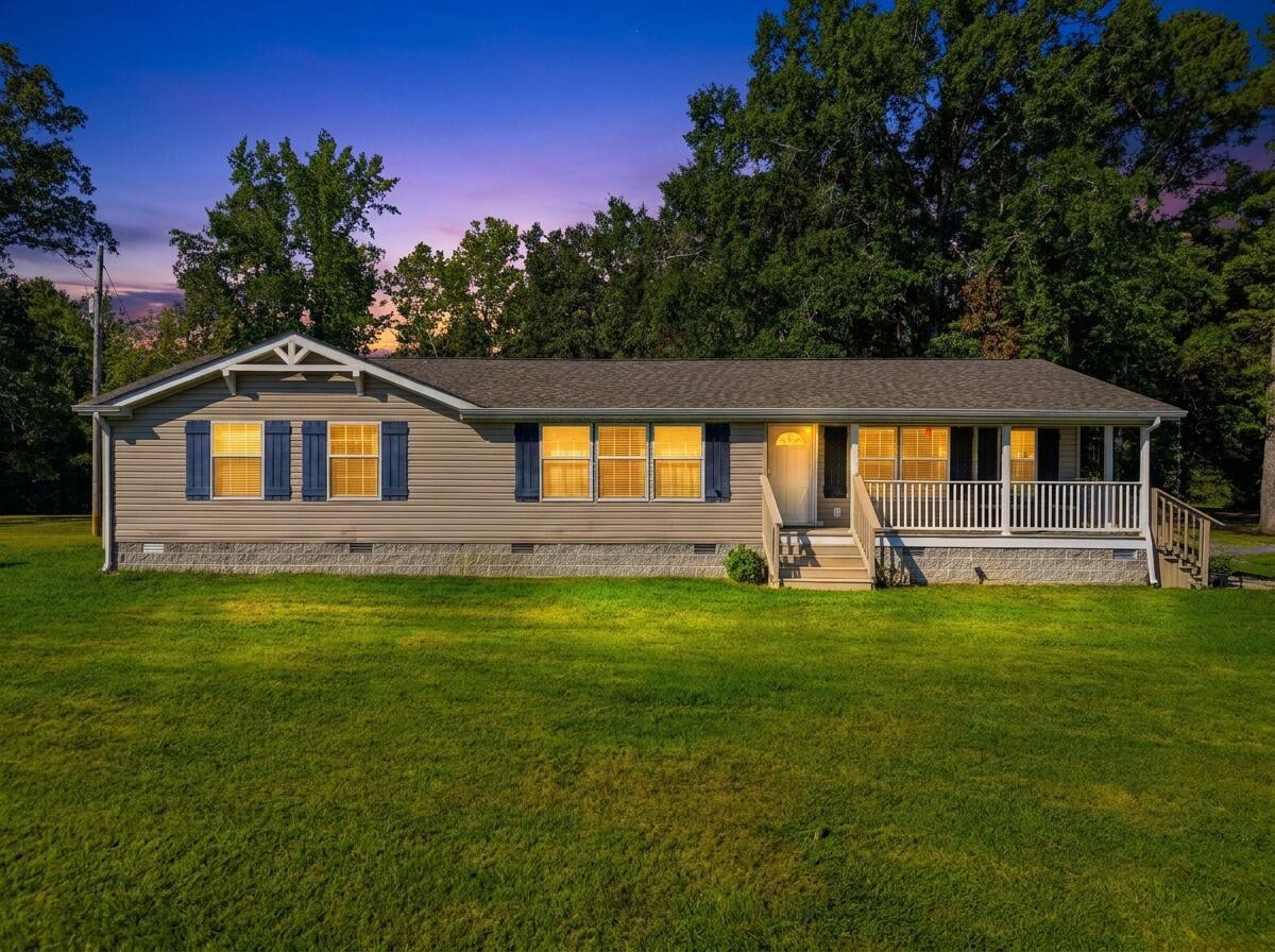 2133 Charles Road, Decatur, TN 37322 — photo 2