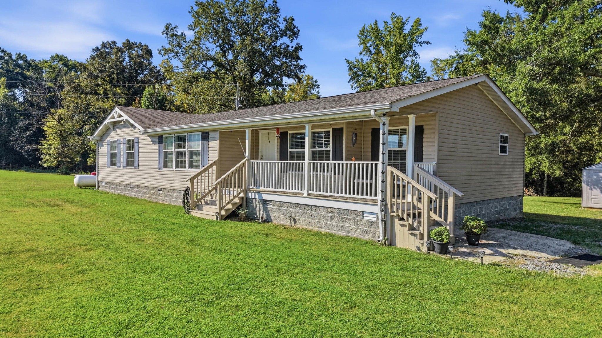 2133 Charles Road, Decatur, TN 37322 — photo 3