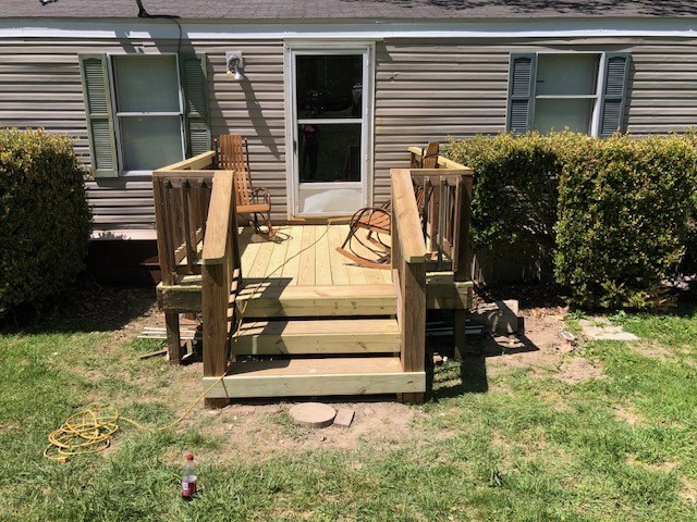 3882 Perkins Rd — photo