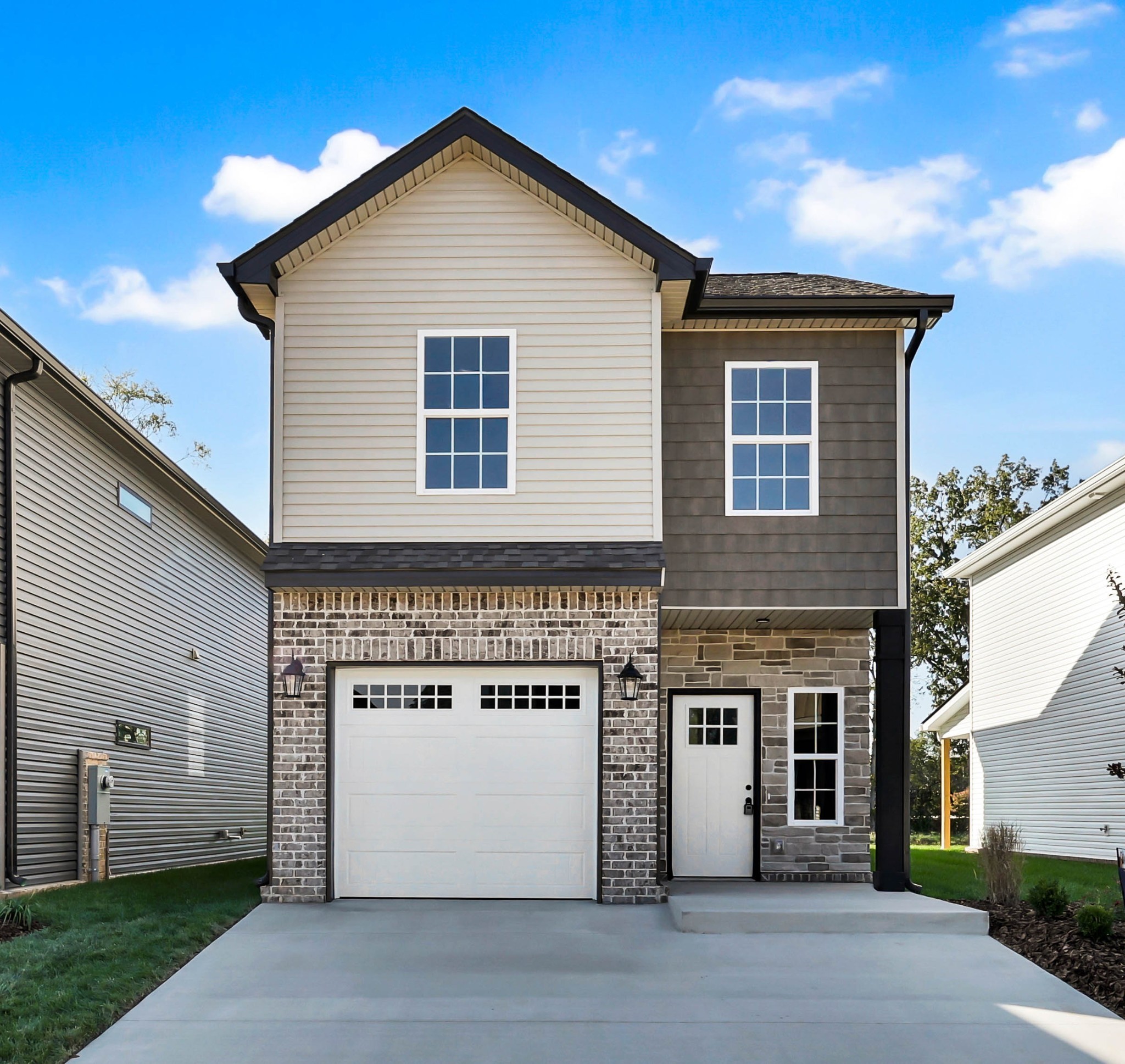 548 Charleston Cove Way — photo