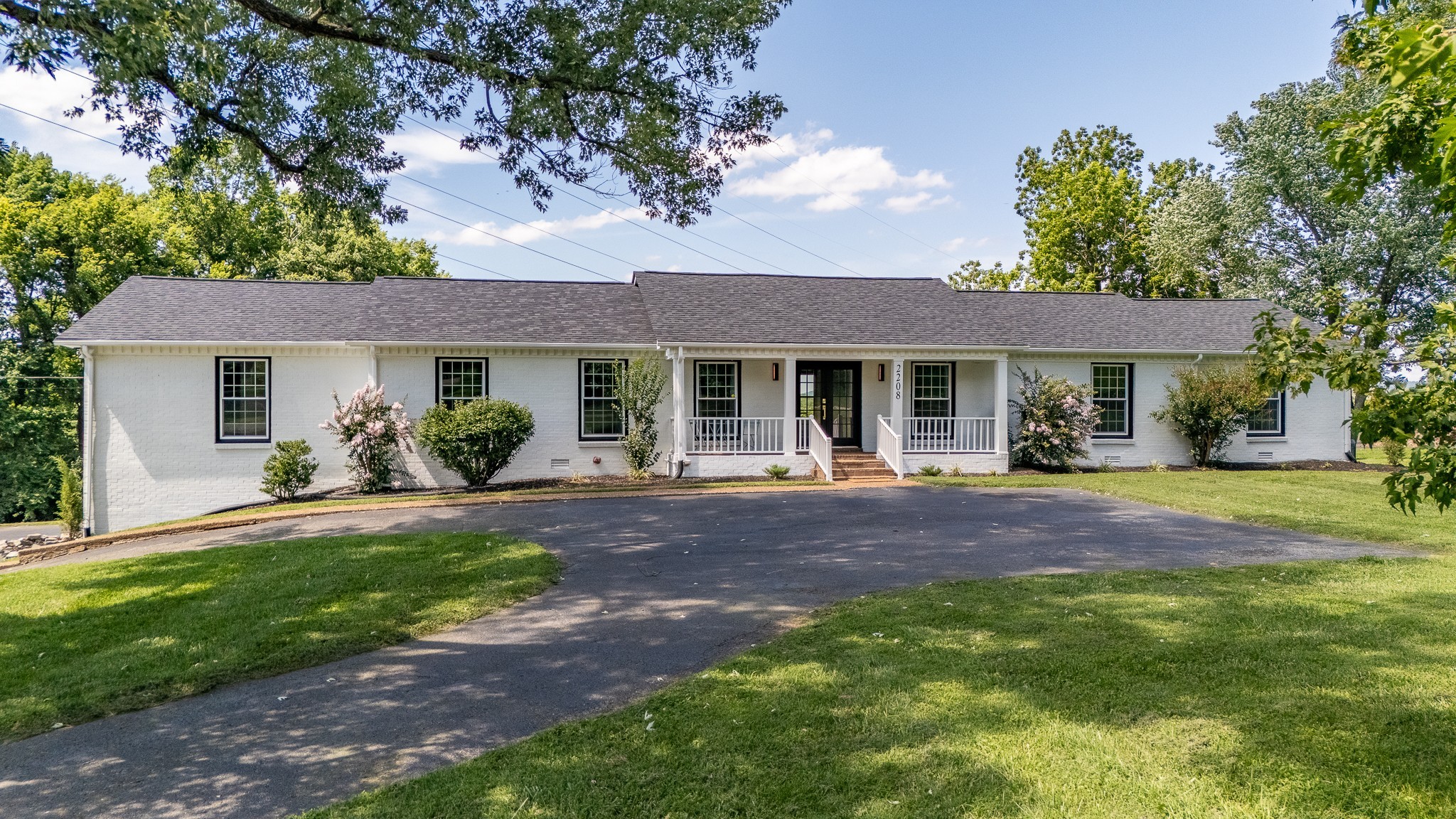2208 Bowman Rd — photo