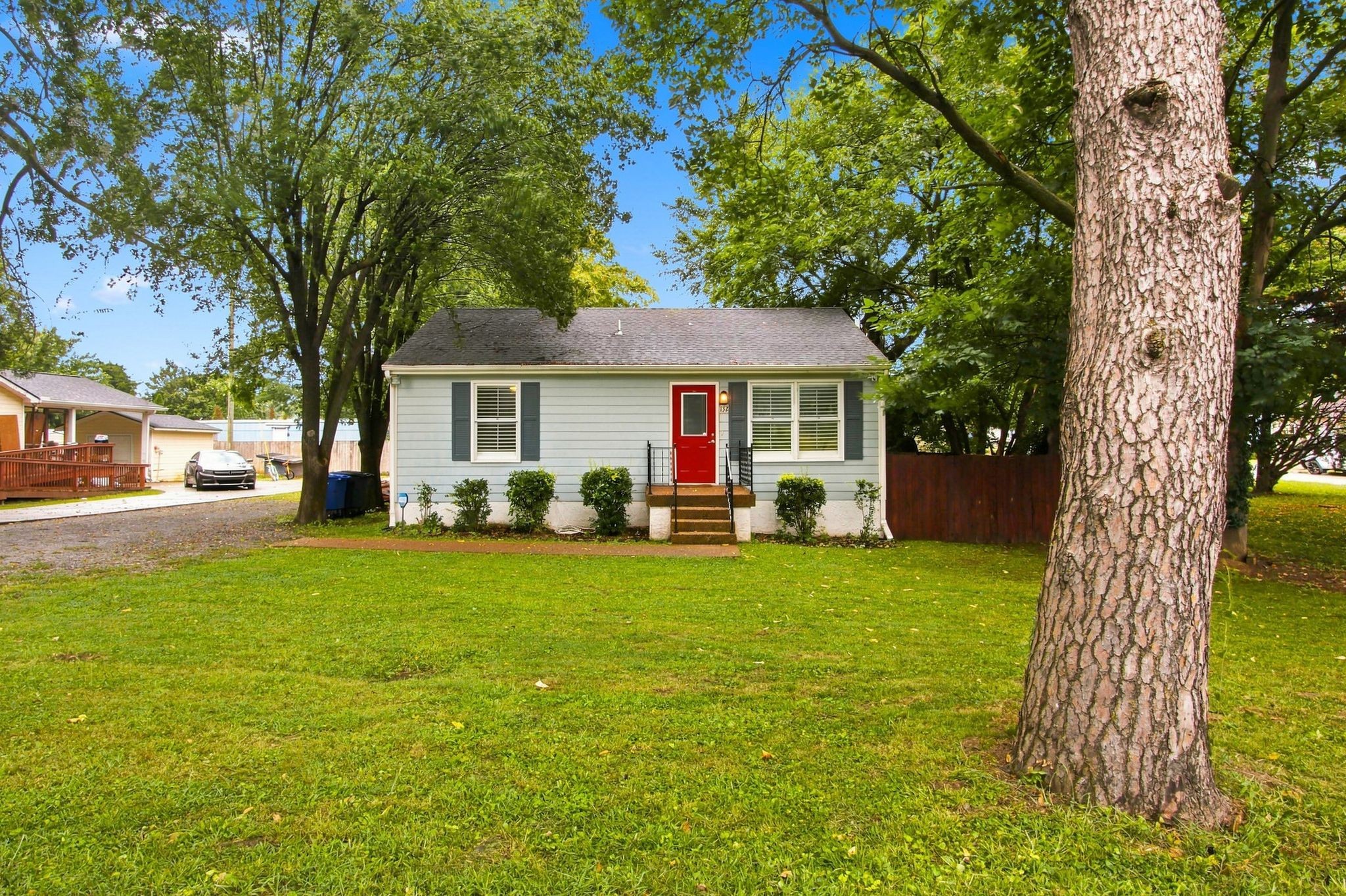 132 Good Neighbors Rd — photo