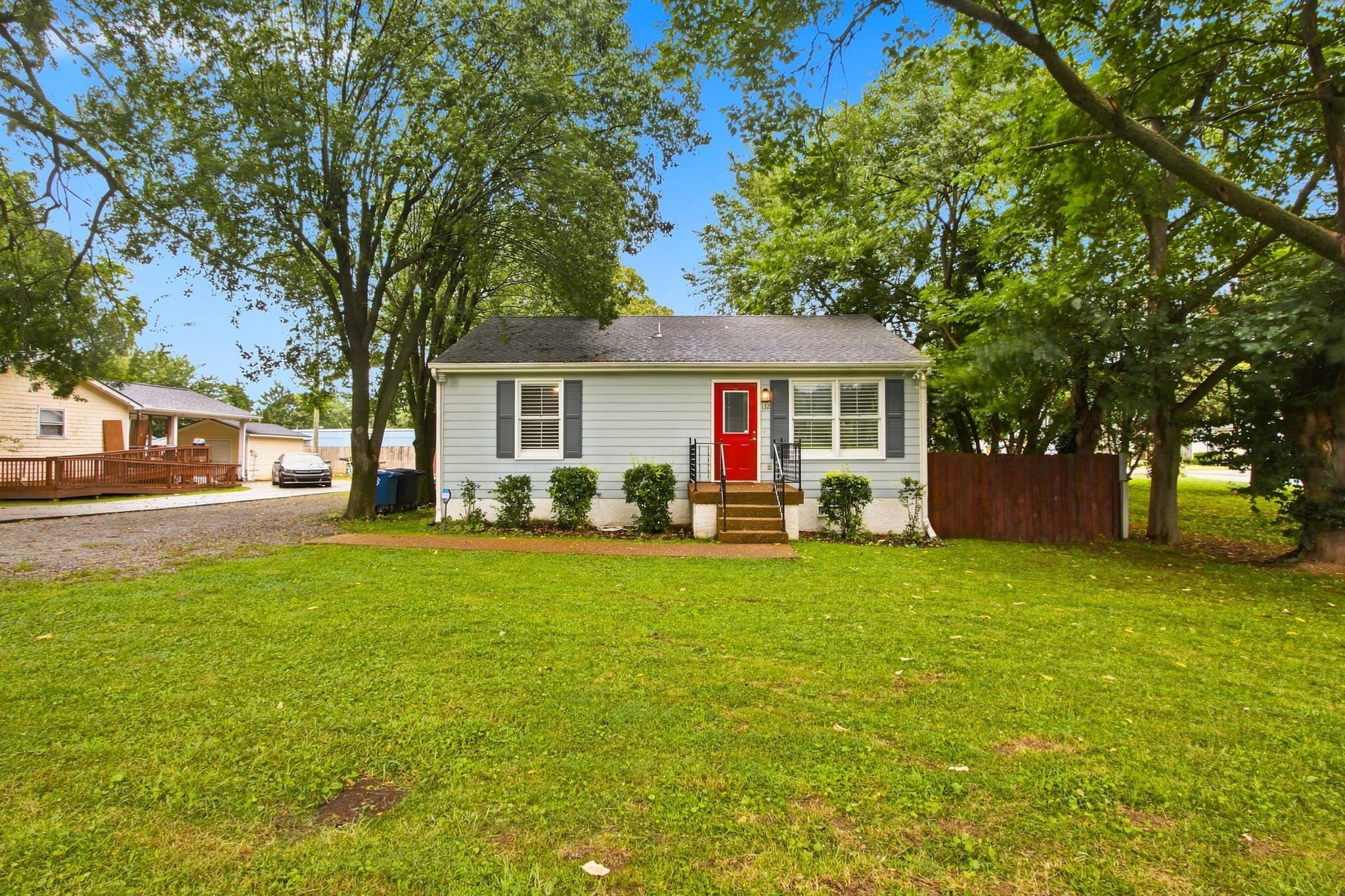 132 Good Neighbors Road, Franklin, TN 37064 — photo 2