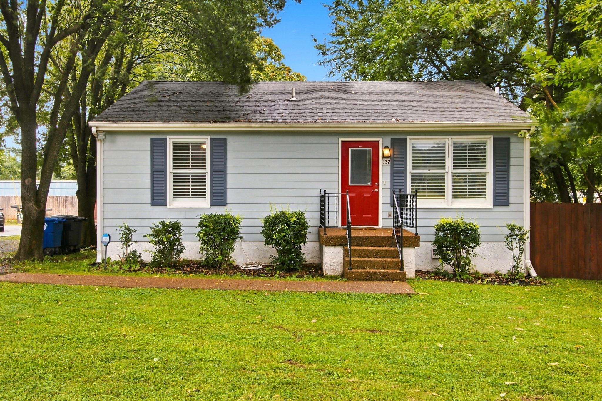 132 Good Neighbors Road, Franklin, TN 37064 — photo 3