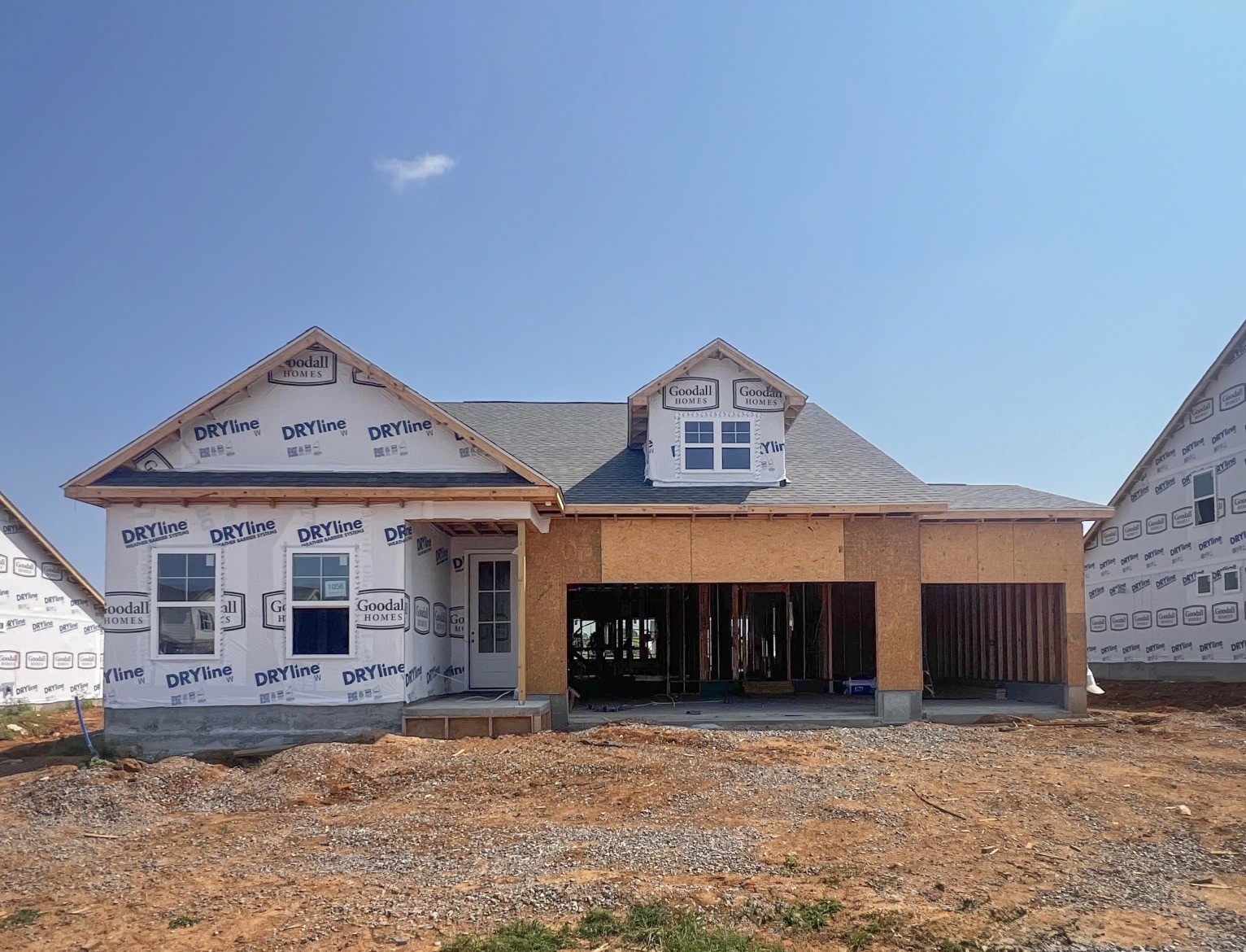 2111 Madelyn Branch Road — photo