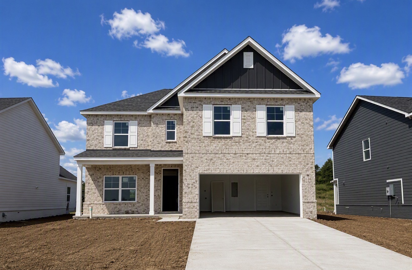 3171 Arbor Valley Road, Spring Hill, TN 37174
