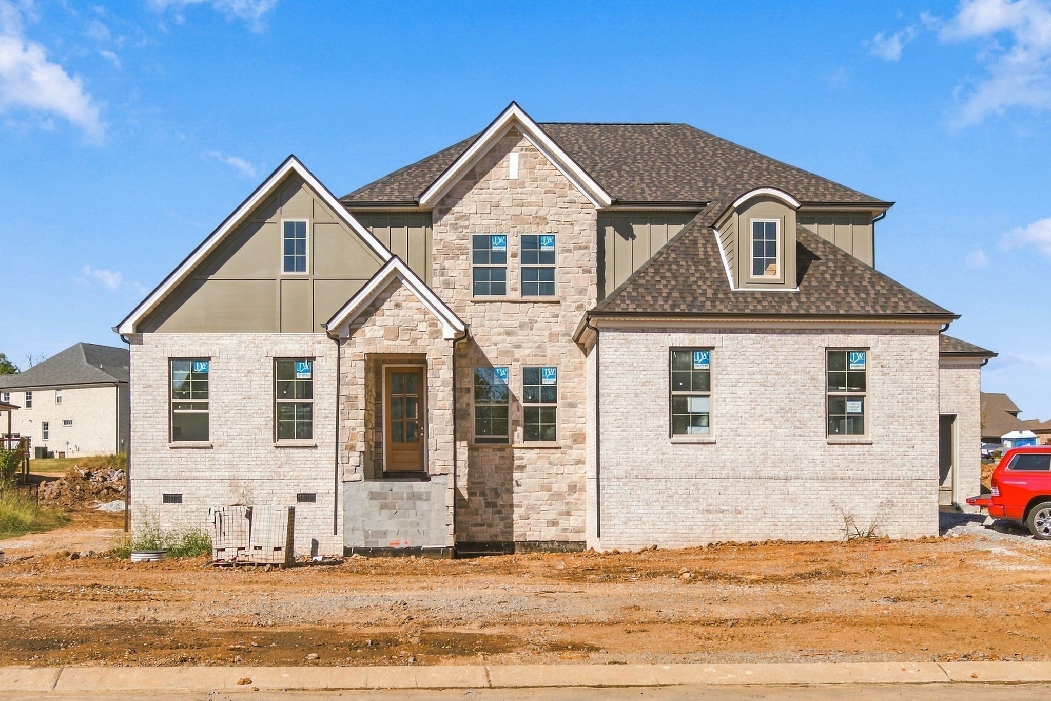 1401 Schulert Court — photo