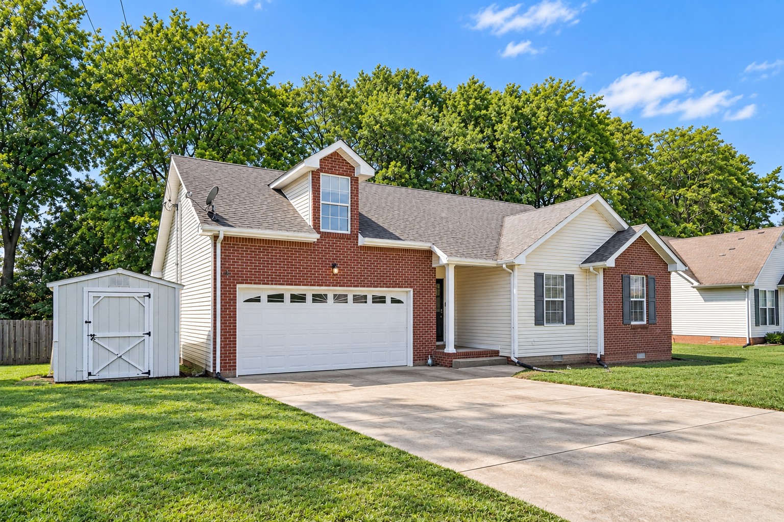 3553 Sandpiper Dr — photo