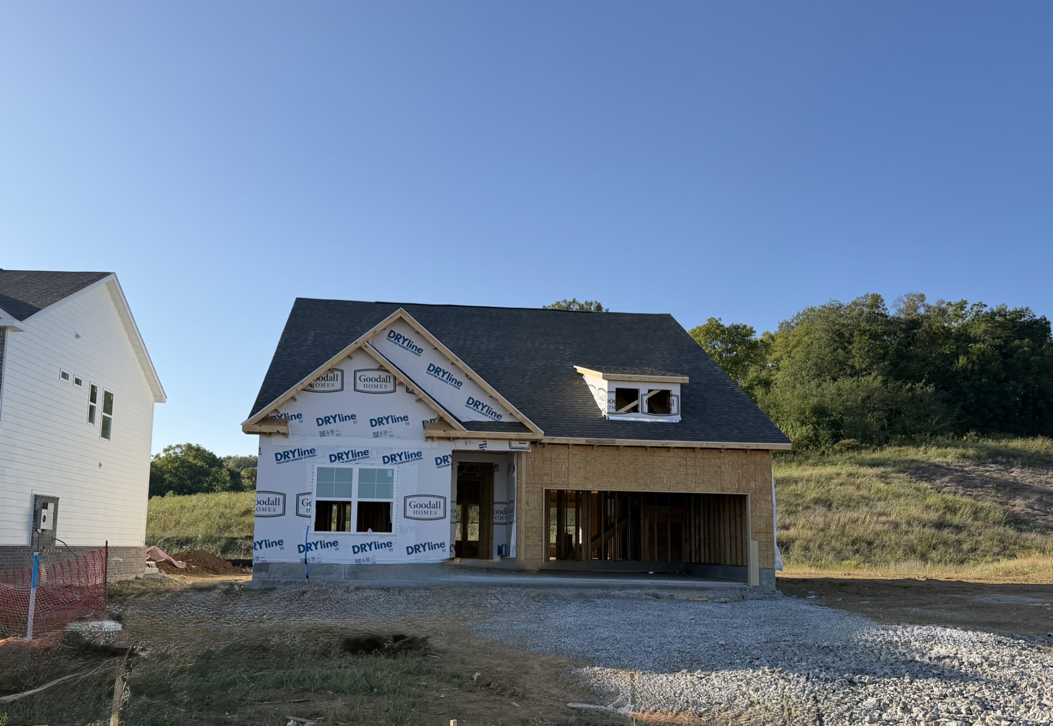 3177 Arbor Valley Road, Spring Hill, TN 37174