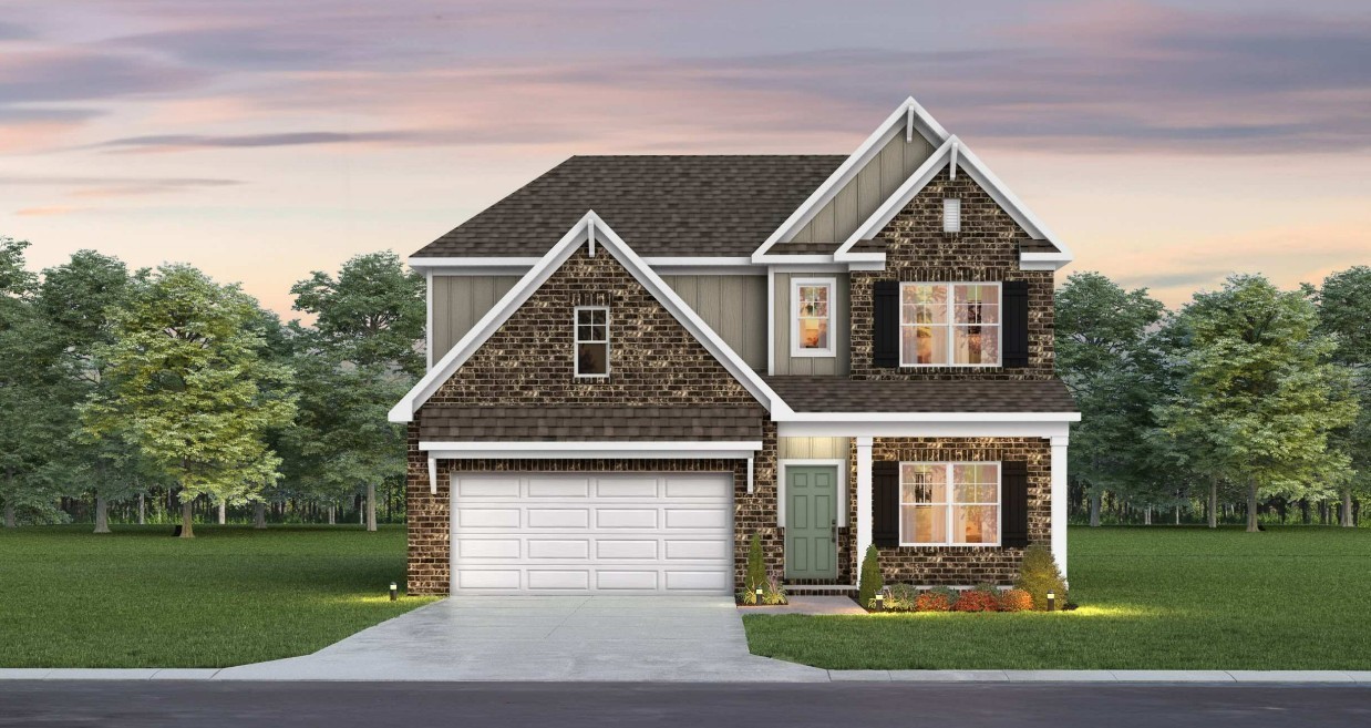 2220 Arbor Valley Road, Spring Hill, TN 37174