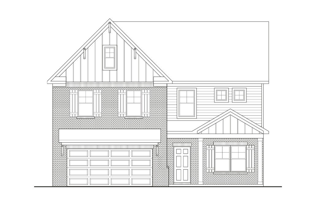 2561 Arbor Valley Road, Spring Hill, TN 37174