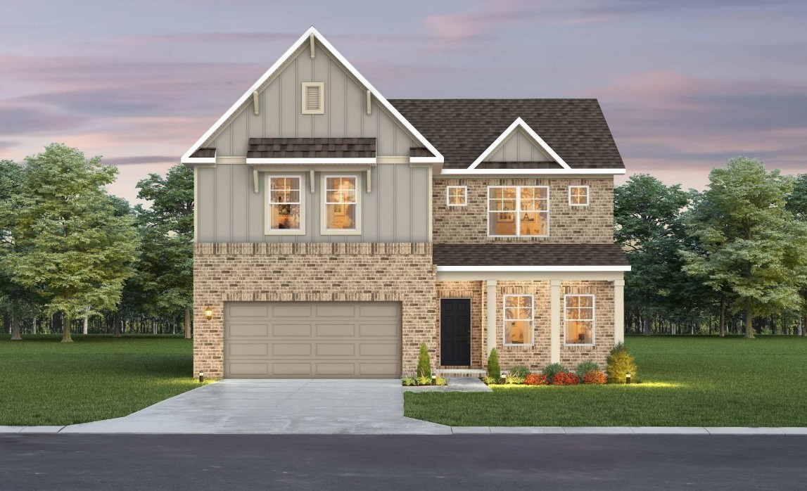 2884 Arbor Valley Rd — photo