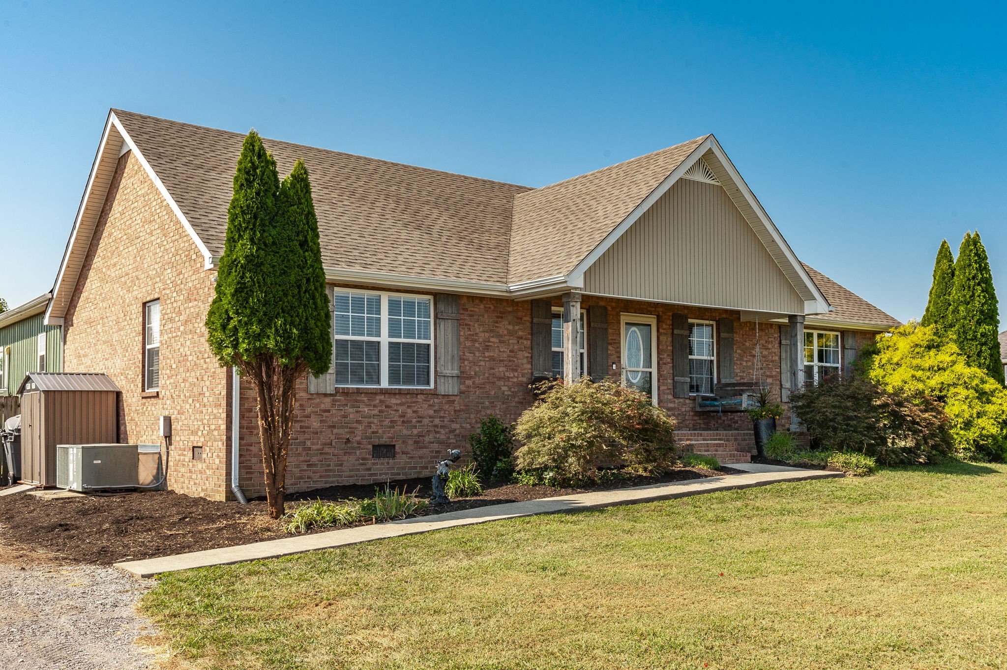 1008 Spire Way Dr — photo