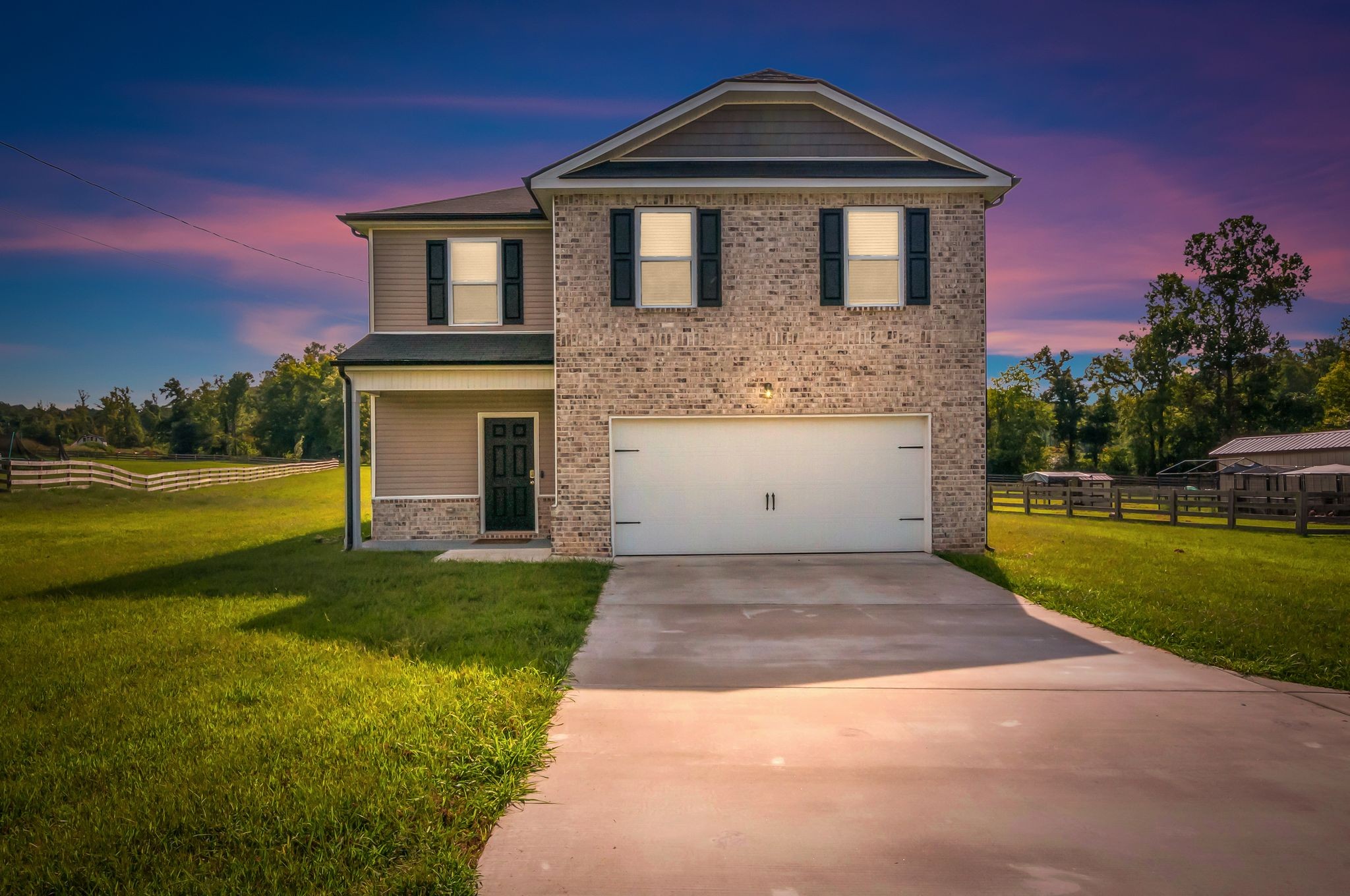 1055 E Piney Road, Dickson, TN 37055 — photo 2