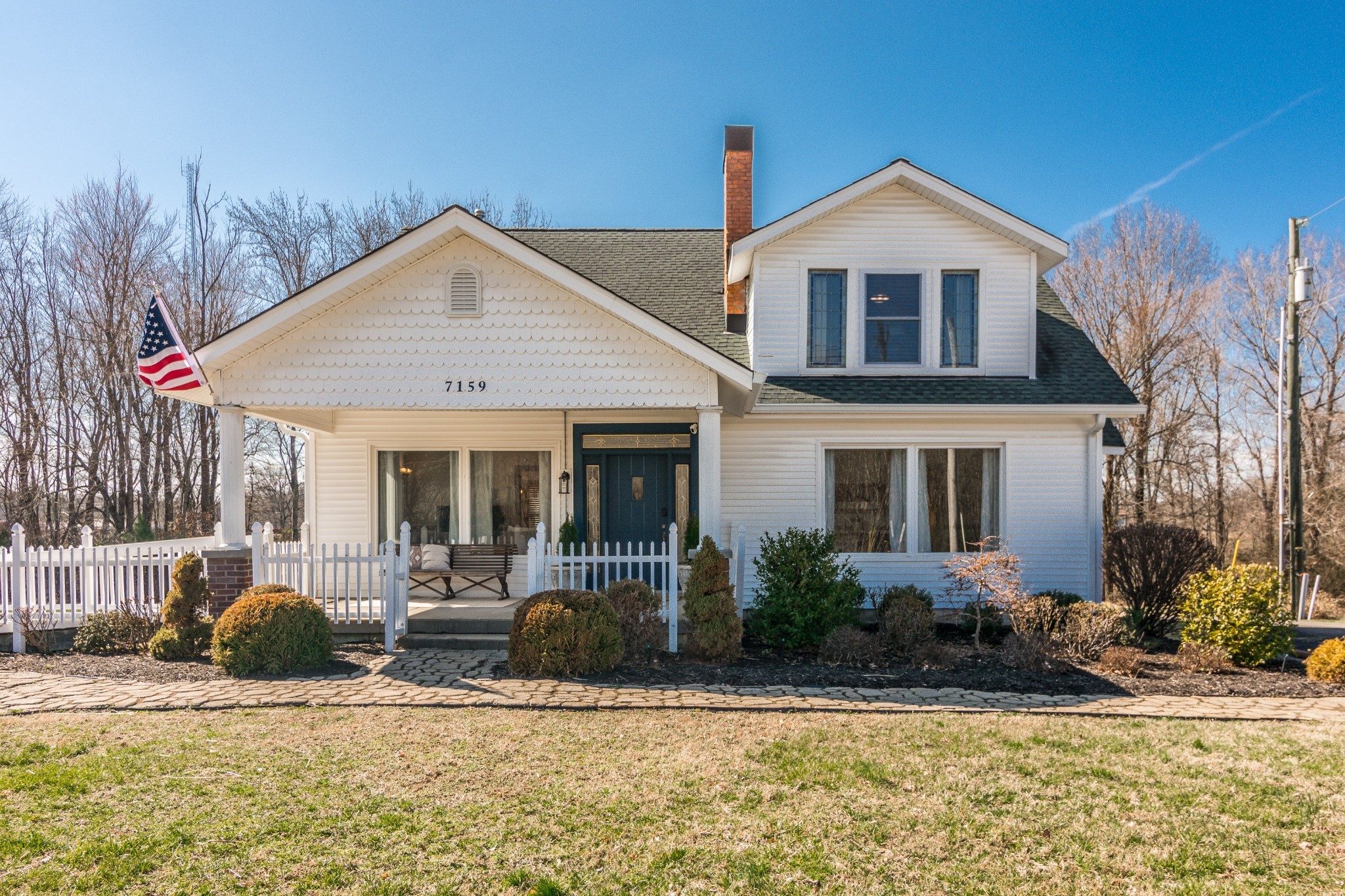 7159 Whites Creek Pike — photo