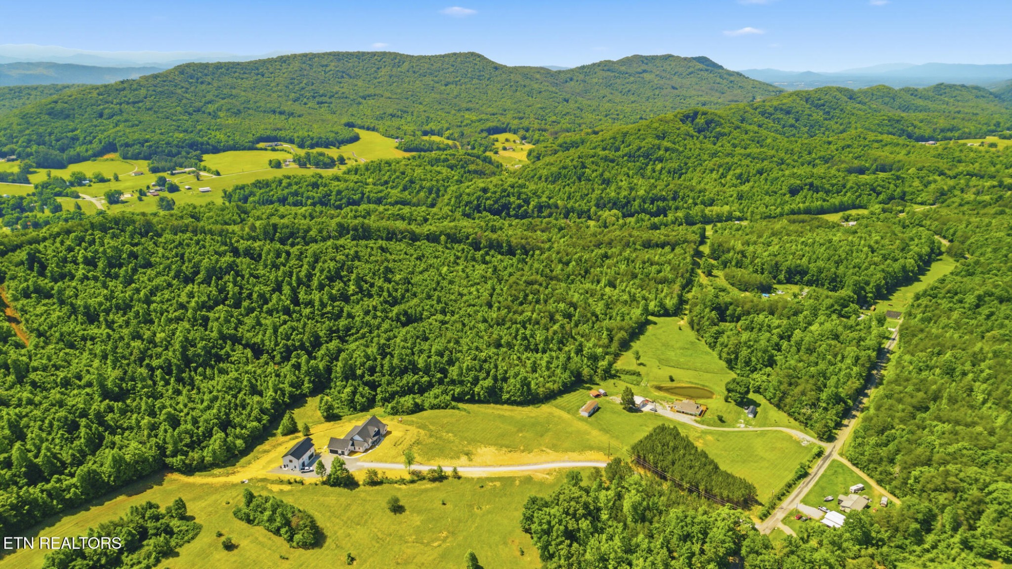 220 Three Point Road, Vonore, TN 37885 — photo 3